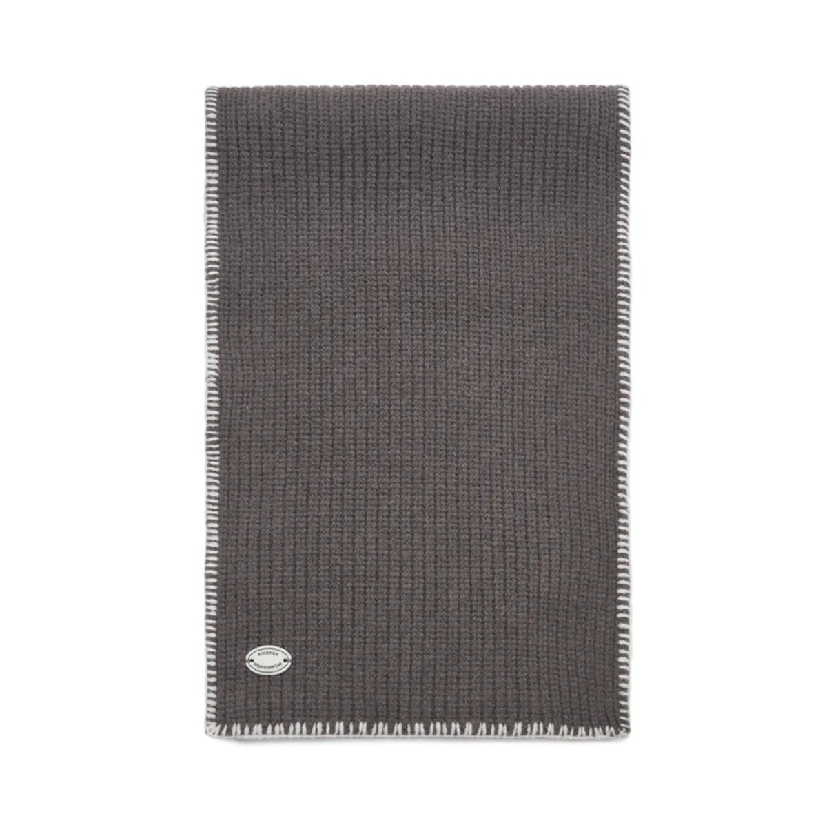 WOOLY SCARF
