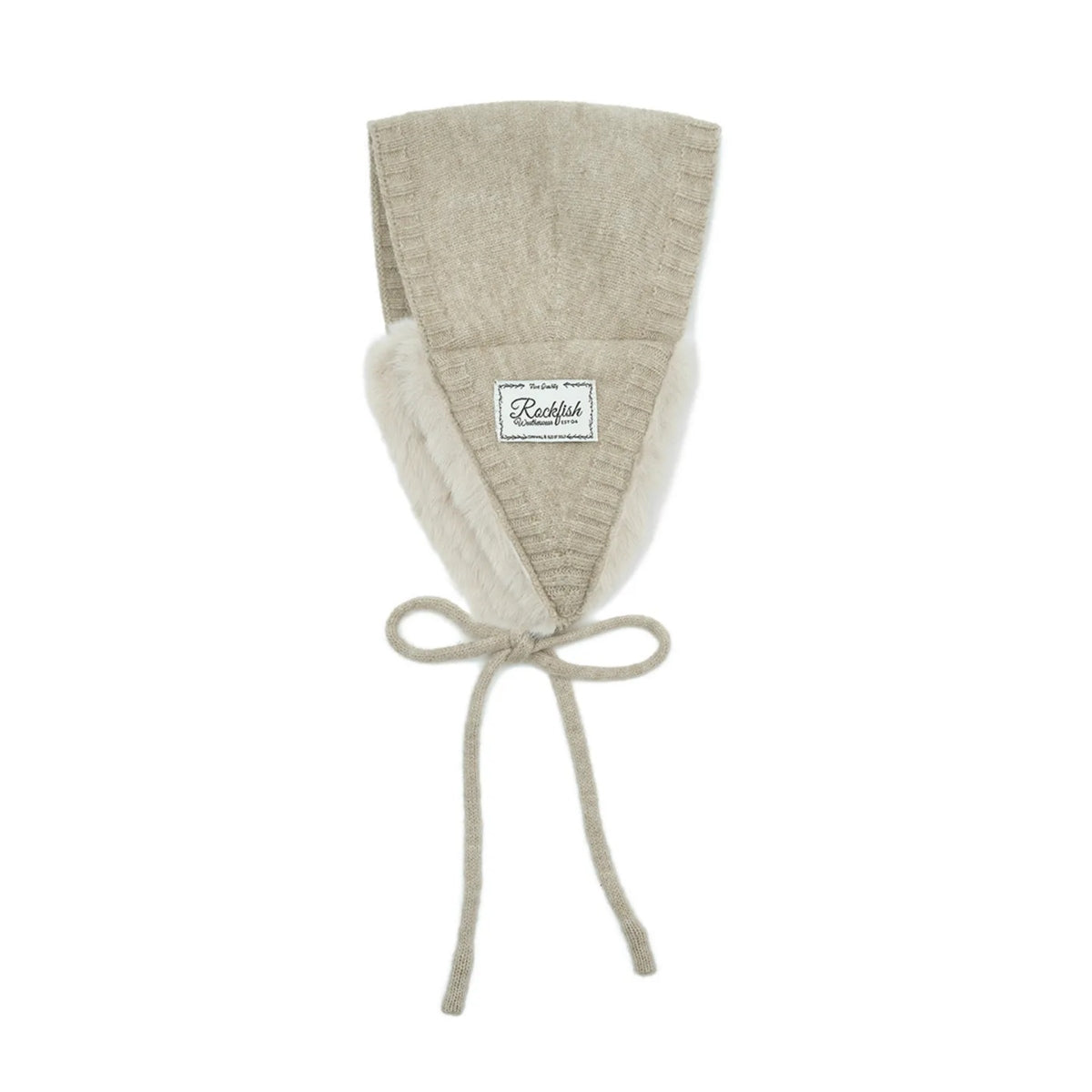 FLUFFY EARMUFF