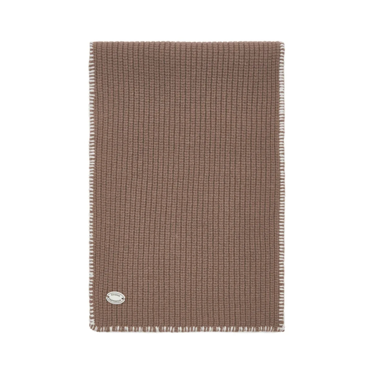 WOOLY SCARF