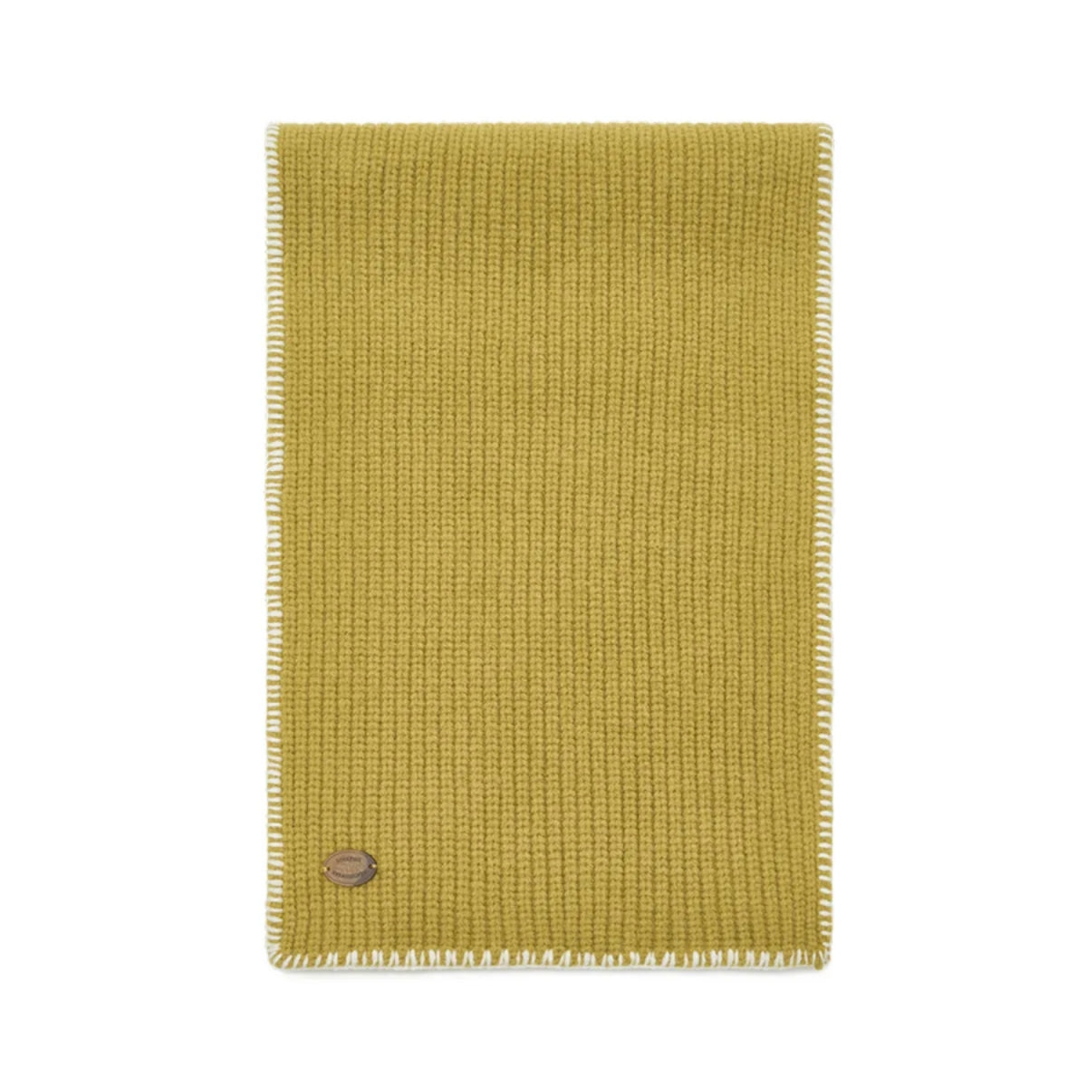 WOOLY SCARF