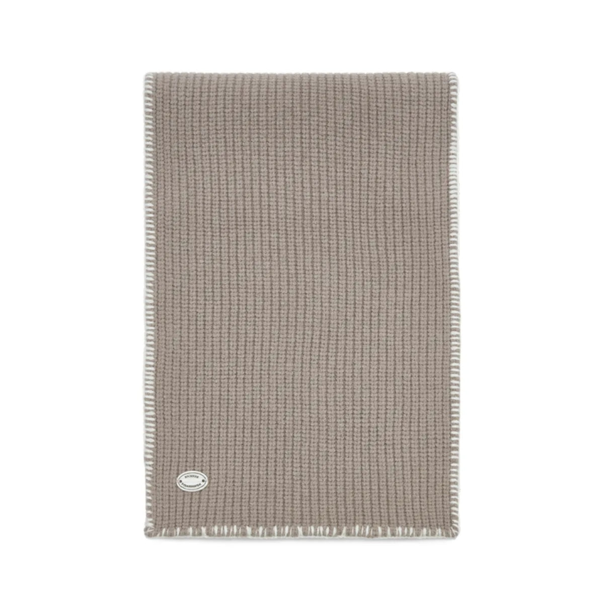 WOOLY SCARF