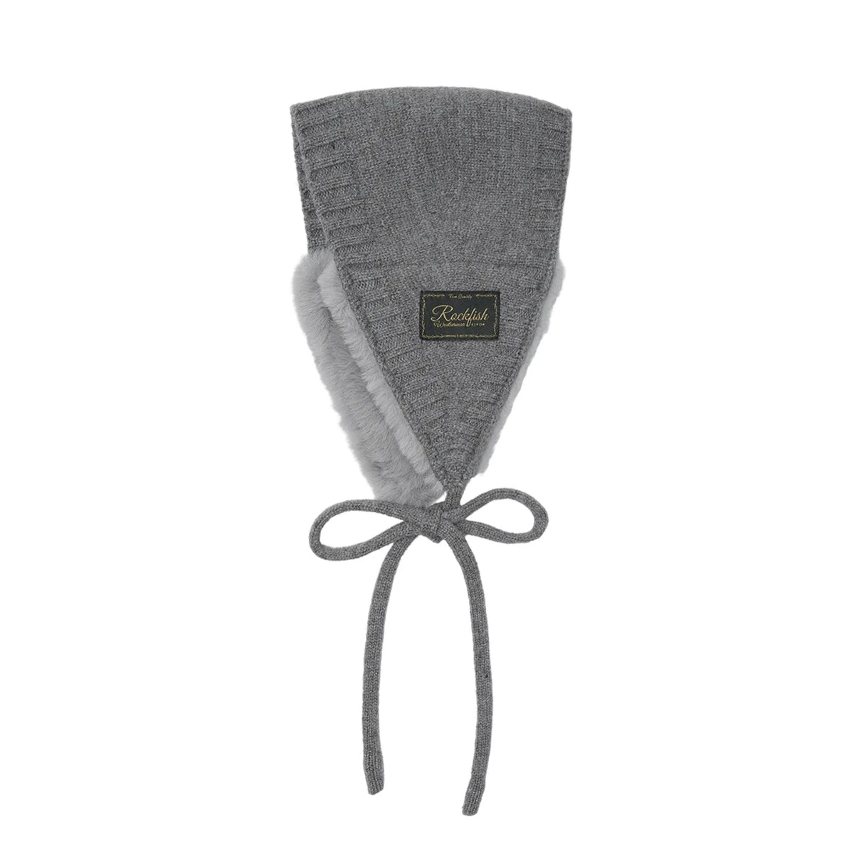 FLUFFY EARMUFF