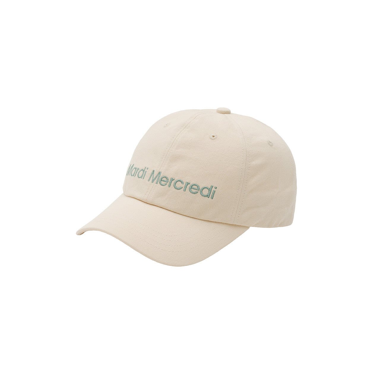 CAP MARDI MERCREDI LOGO