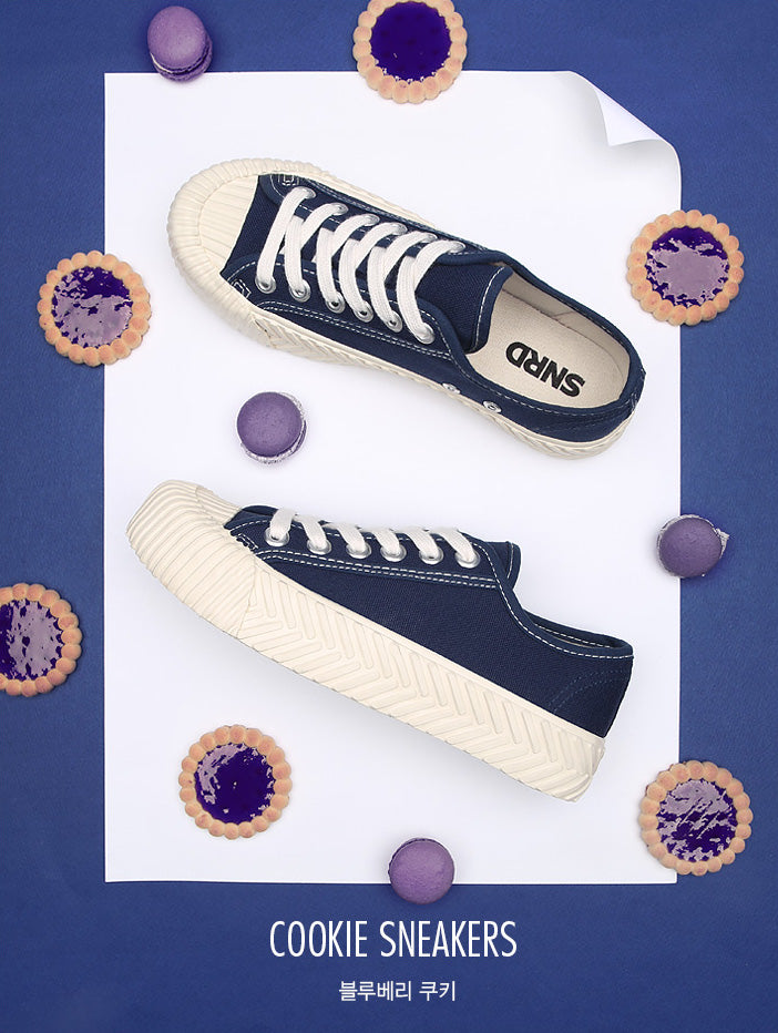 SNRD 餅乾鞋 Cookies Sneakers