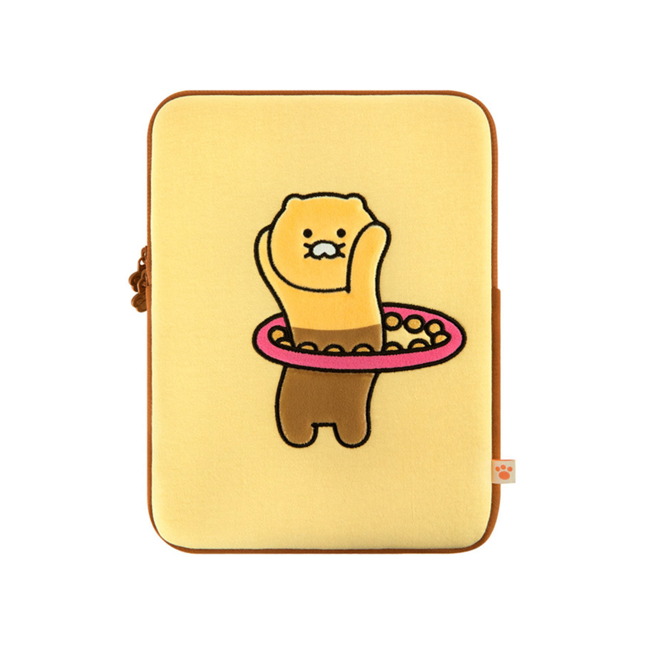 Tablet pouch(11")-Choonsik
