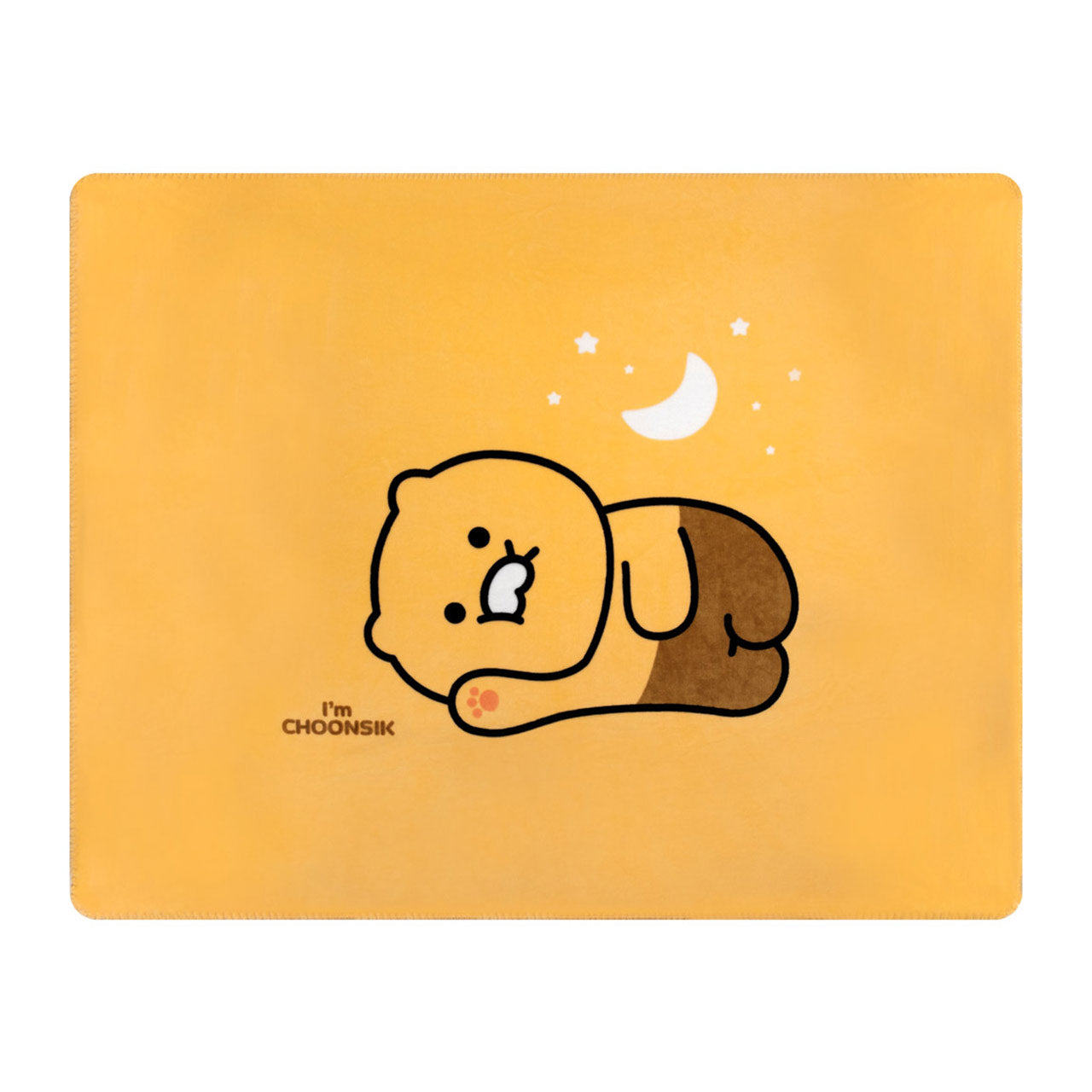 Big Blanket-Choonsik