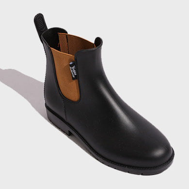PALETTE CHELSEA RAINBOOTS - 成人深色款