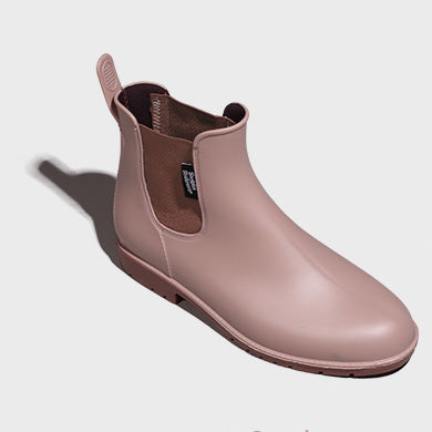 PALETTE CHELSEA RAINBOOTS - 成人淺色款