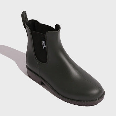 PALETTE CHELSEA RAINBOOTS - 成人深色款