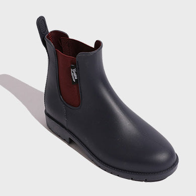 PALETTE CHELSEA RAINBOOTS - 成人深色款