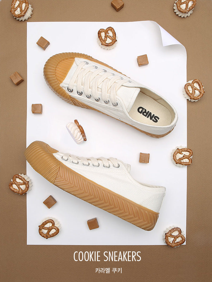 SNRD 餅乾鞋 Cookies Sneakers
