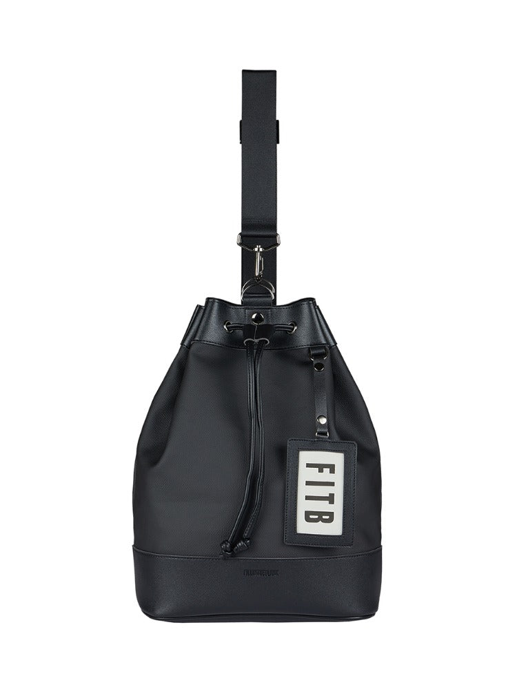 Yoko Bucket Bag (M) Cherokee