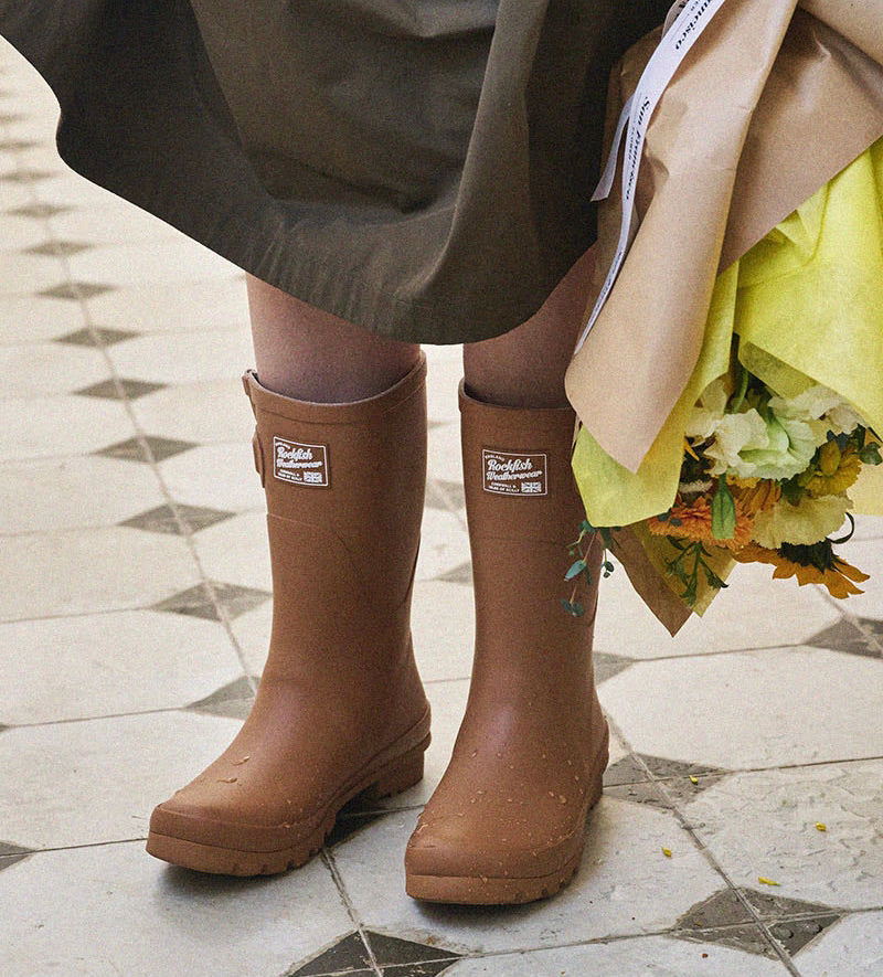 ORIGINAL RAIN BOOTS LONG