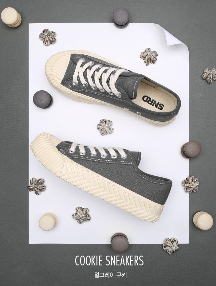 SNRD 餅乾鞋 Cookies Sneakers