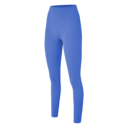 Air Cooling Leggings (Empharo Blue)