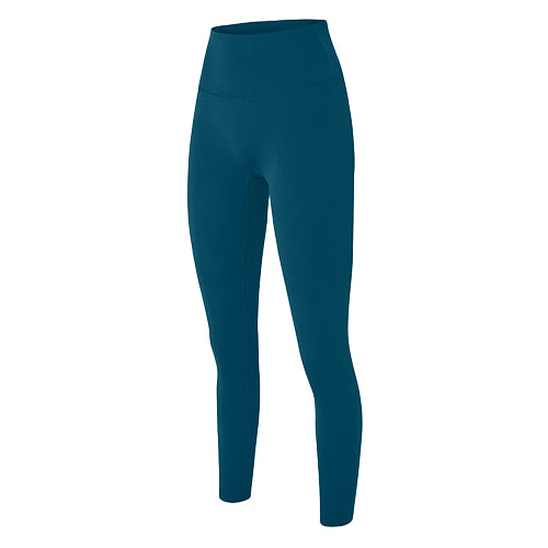 Air Cooling Leggings (Forest Marine)
