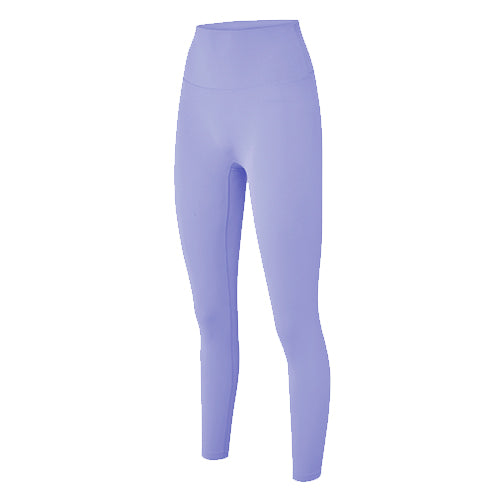 Air Cooling Leggings (Jacaranda Purple)