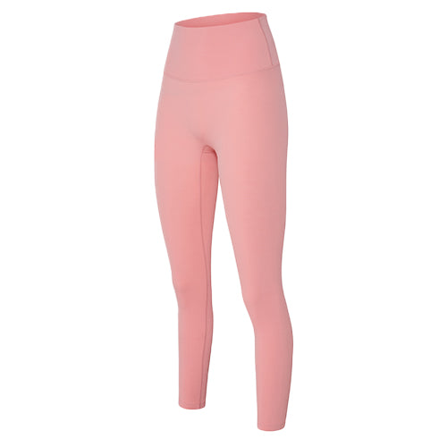Air Cooling Leggings (Strawberry Cream)
