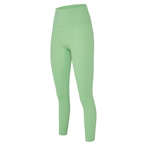 Air Cooling Leggings (Sweet Lime)