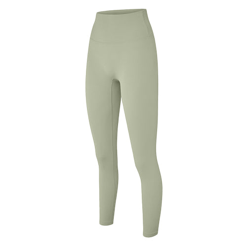Air Cooling Leggings (Tea Green)