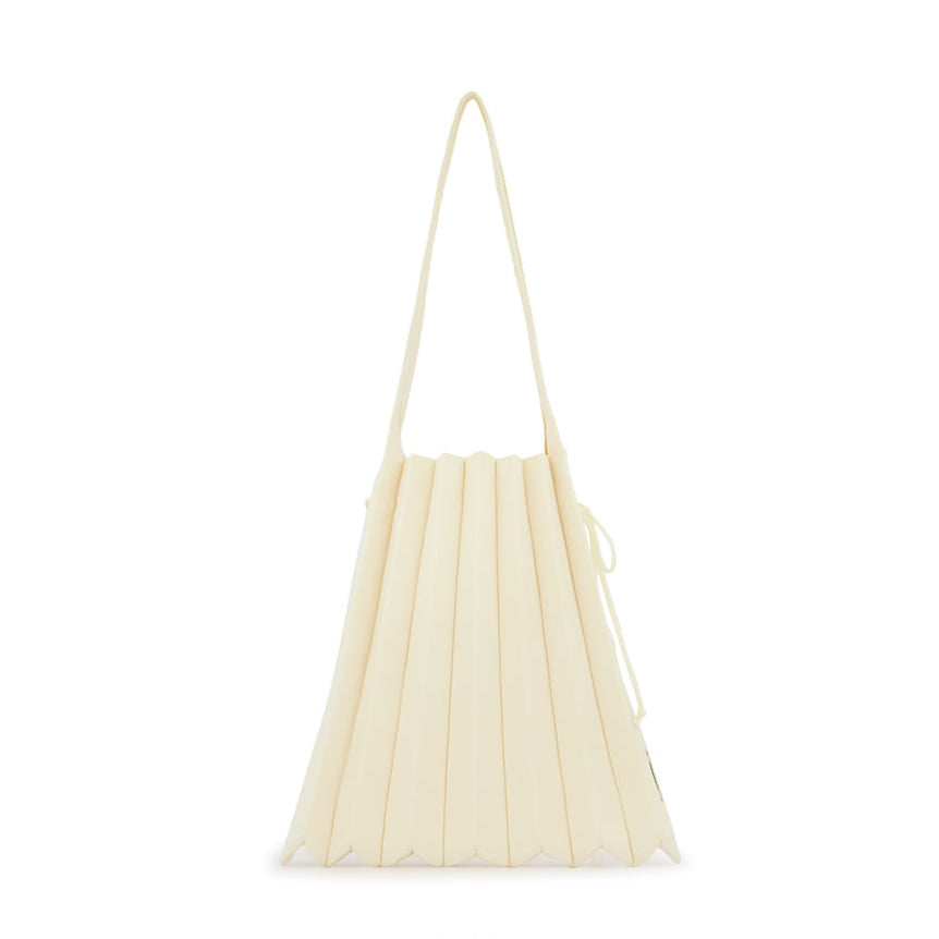Lucky Pleats Knit (M) Medium