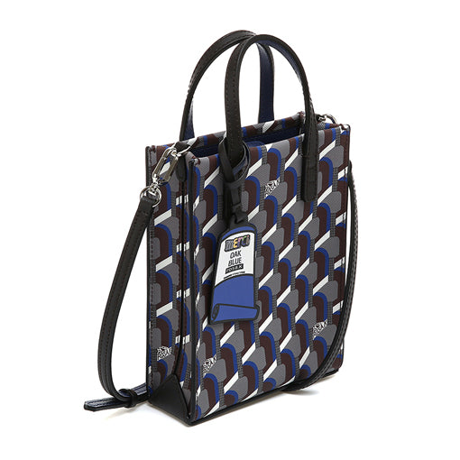 Cabas Monogram Tote (XS)