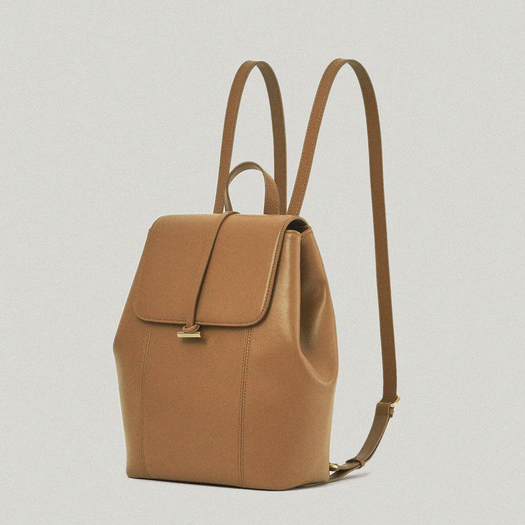 Marron Backpack