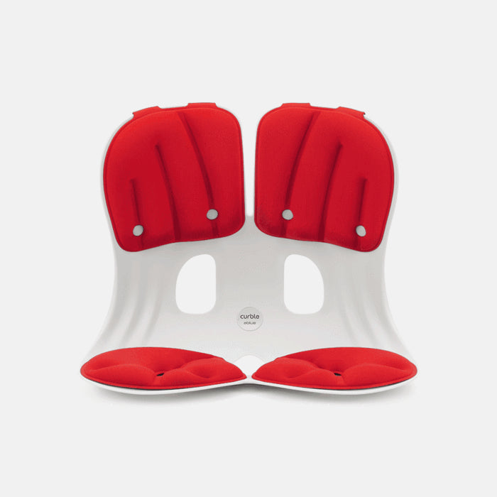 Curble Grand 坐姿矯正座墊