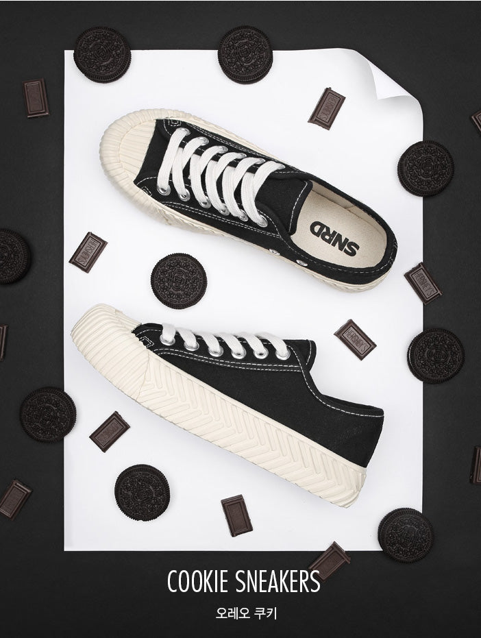 SNRD 餅乾鞋 Cookies Sneakers