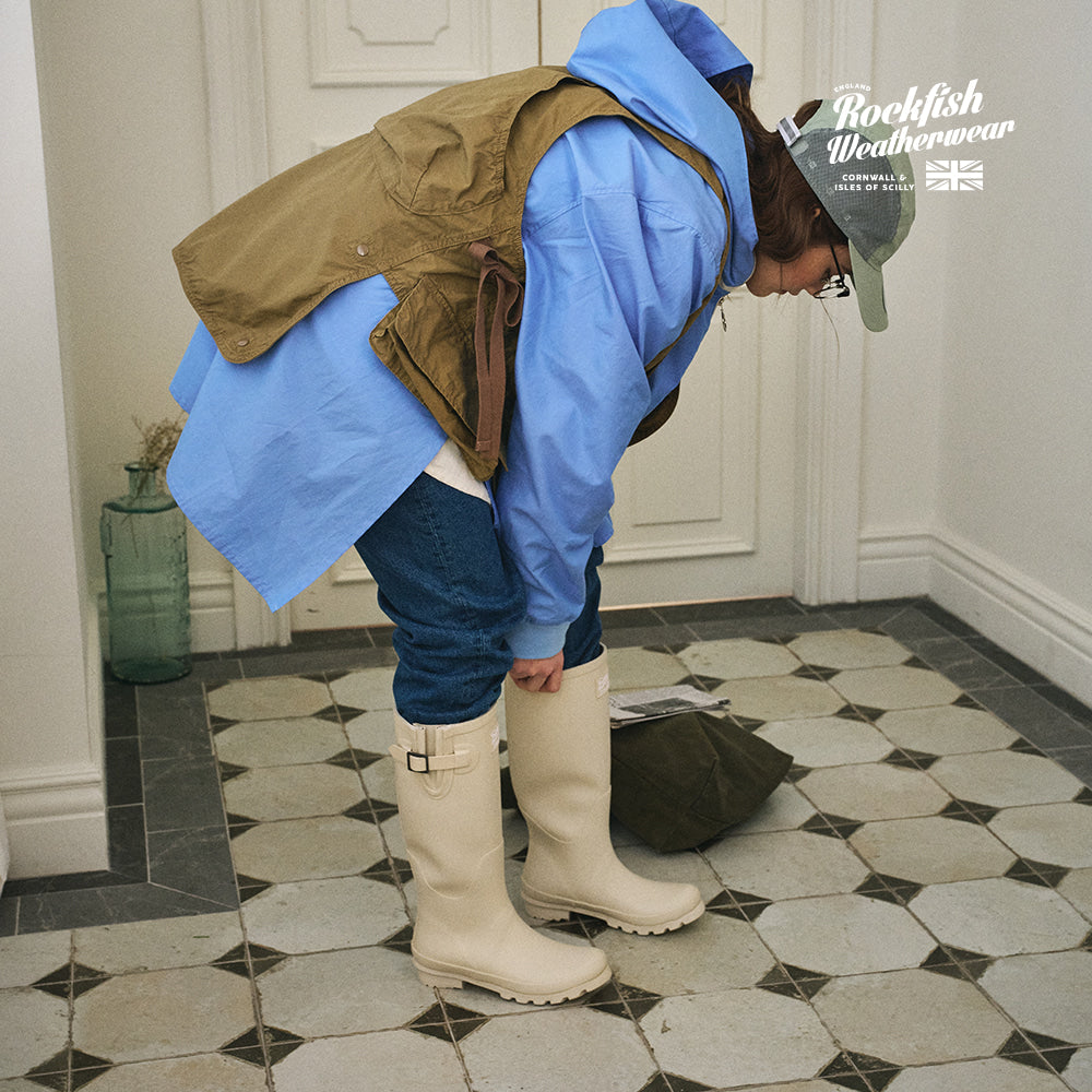 ORIGINAL RAIN BOOTS LONG