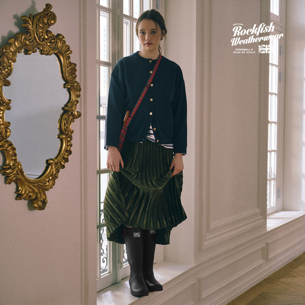 ORIGINAL RAIN BOOTS LONG