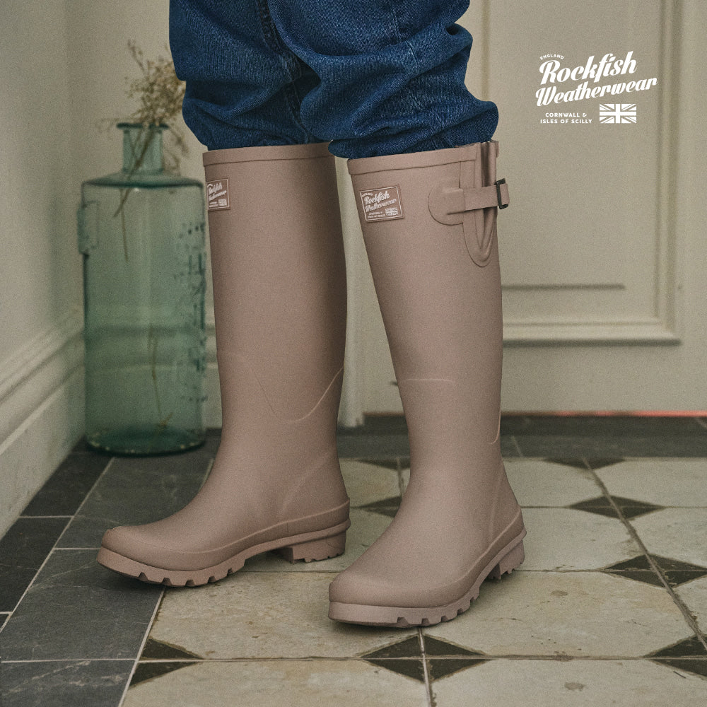 ORIGINAL RAIN BOOTS LONG