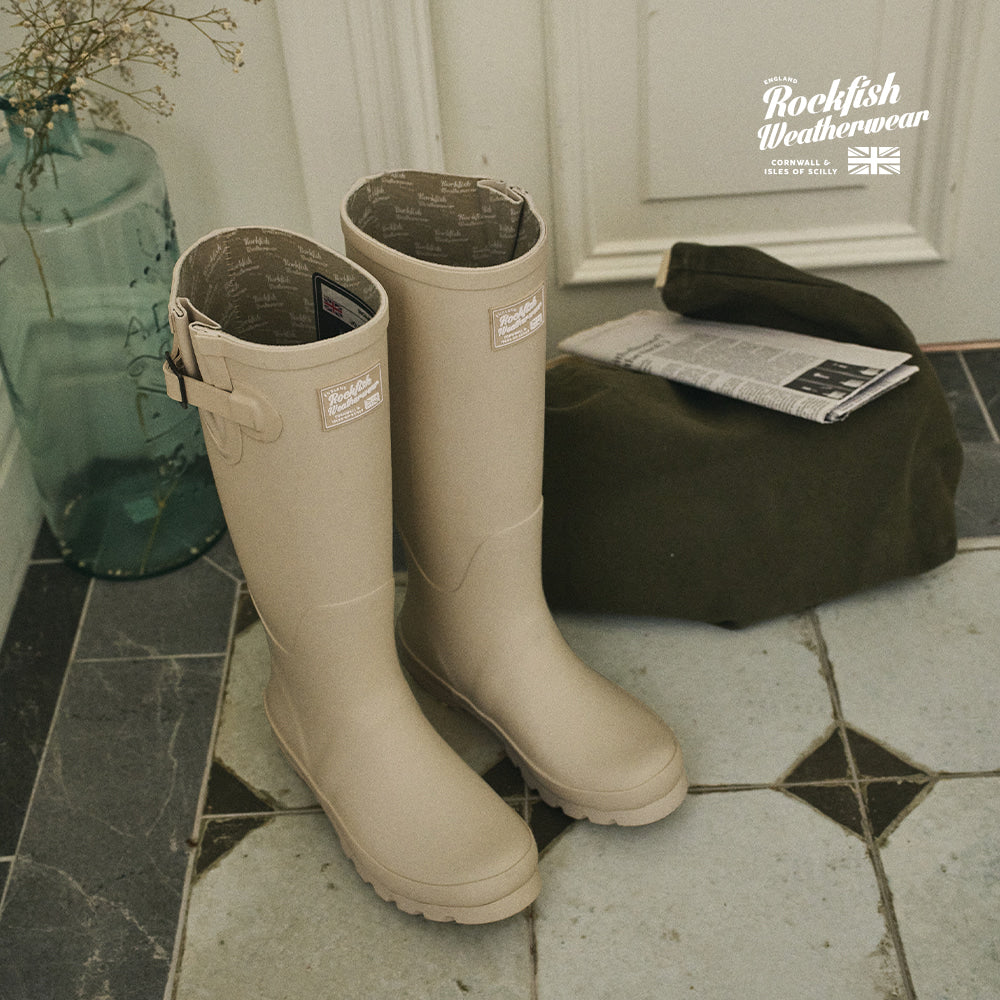 ORIGINAL RAIN BOOTS LONG