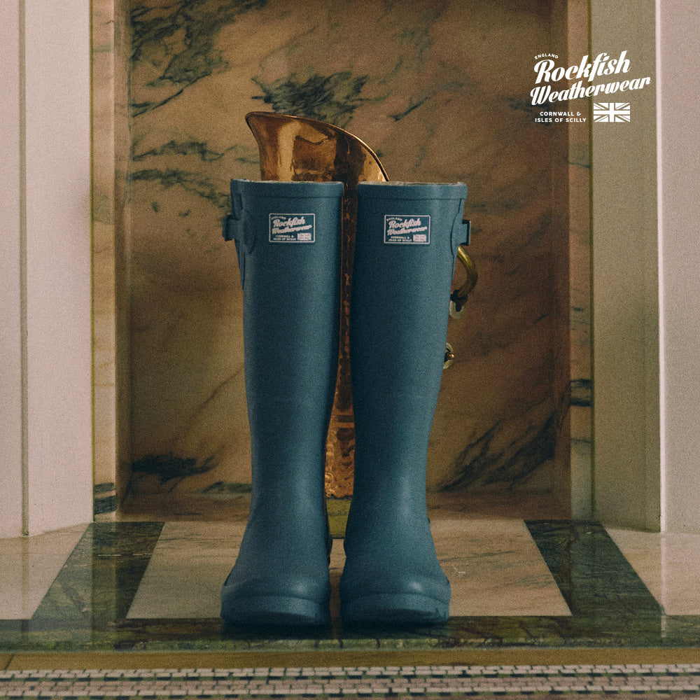 ORIGINAL RAIN BOOTS LONG