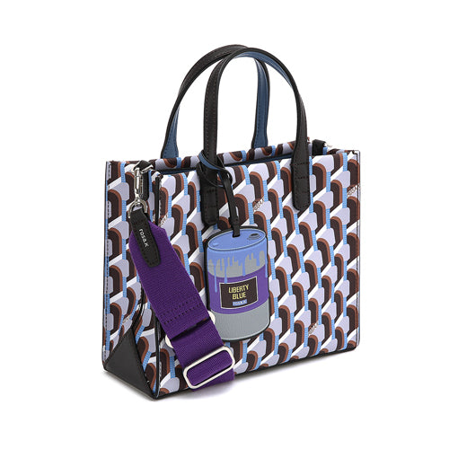 Cabas Monogram Day Tote (S)