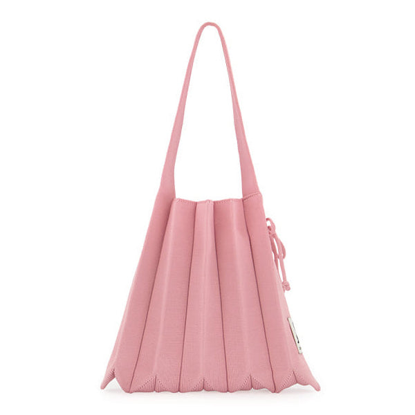 Lucky Pleats Knit S