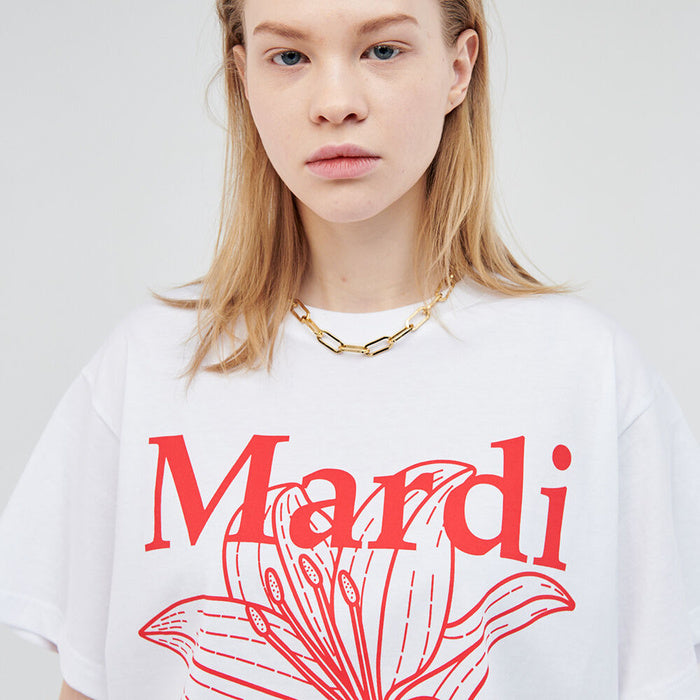 TSHIRT BELLE DE JOUR