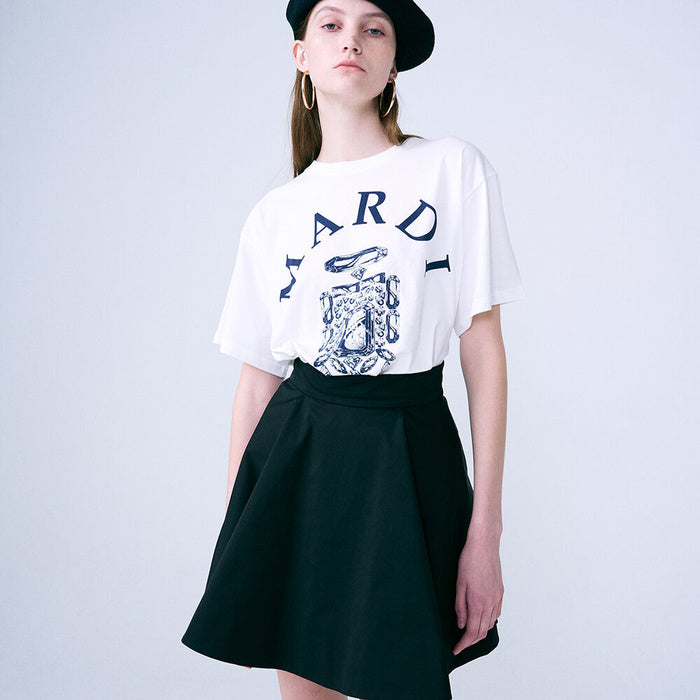 TSHIRT BIJOU MARDI