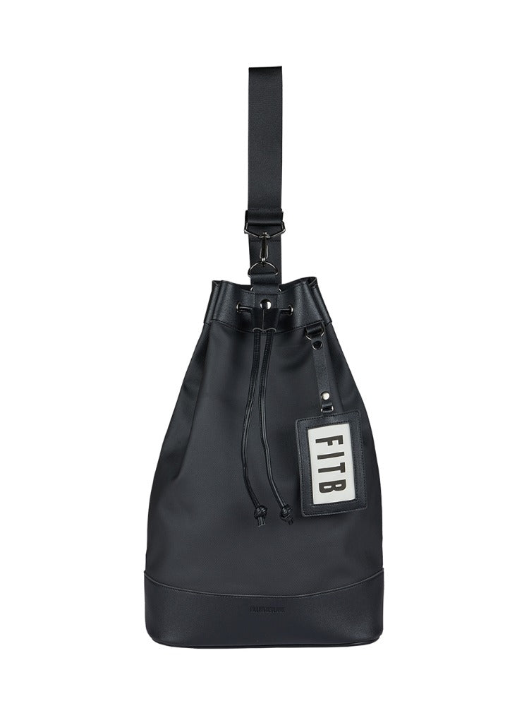 Yoko Bucket Bag (L) Cherokee