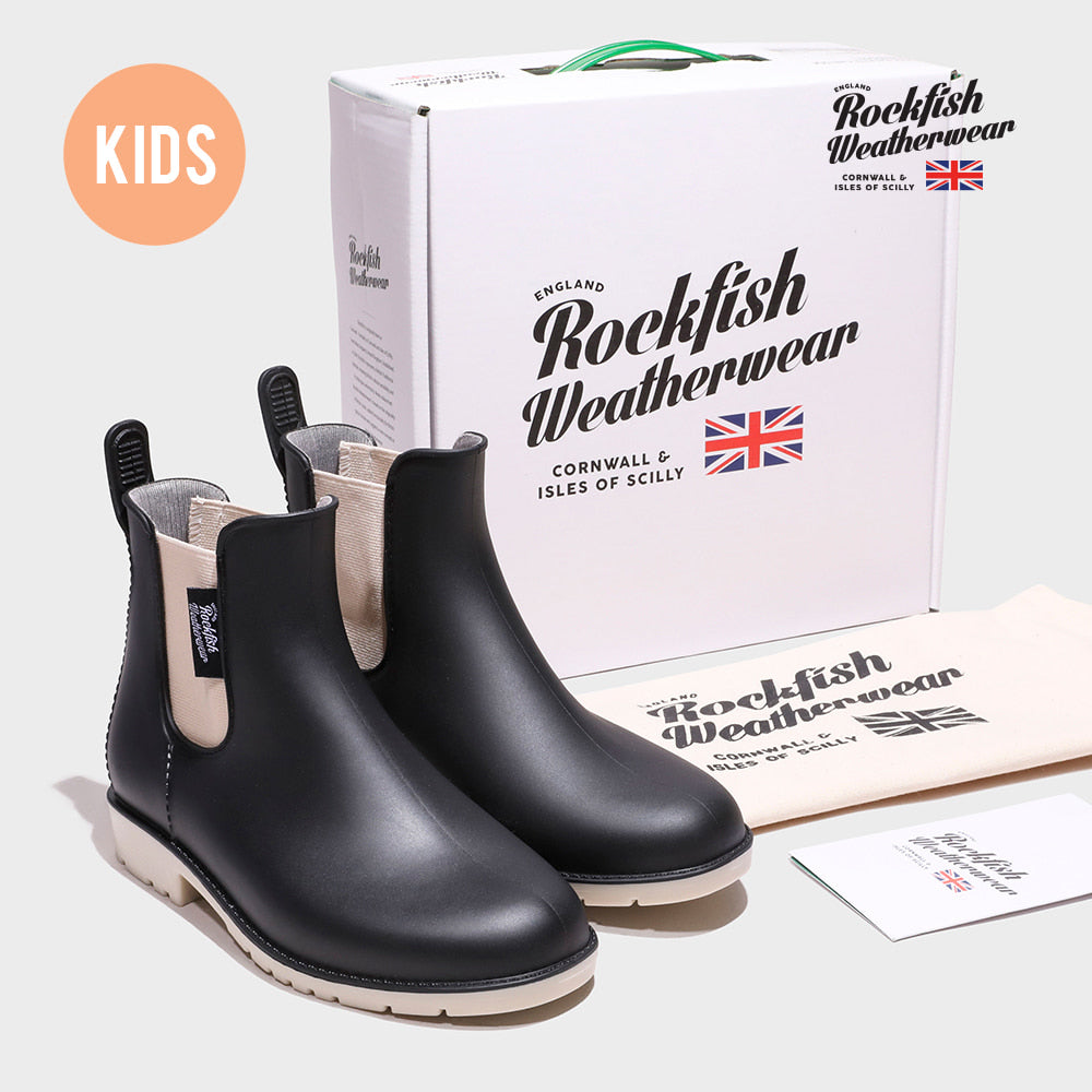 PALETTE CHELSEA RAINBOOTS - 小童款