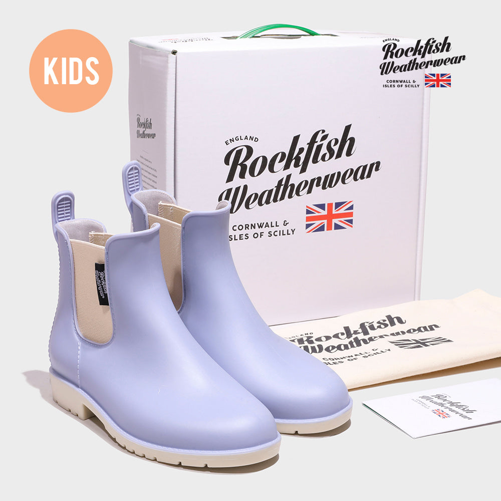 PALETTE CHELSEA RAINBOOTS - 小童款