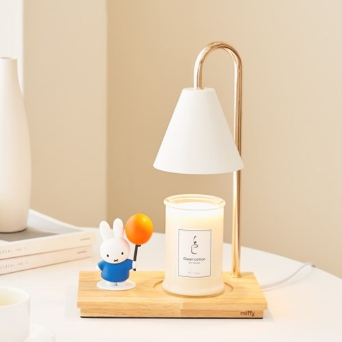 Candle Warmer - Miffy 香薰蠟燭小夜燈