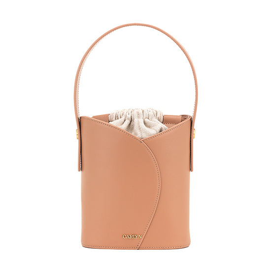 Crepe S Bag