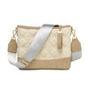 Carlyn Reen Denim Bag
