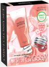 MUZIGAE MANSION Object Glossy Tint 8 Types (+ Velvet Lip & Cheek Balm Keyring）