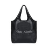 NICOLE BIG SHOPPER BAG