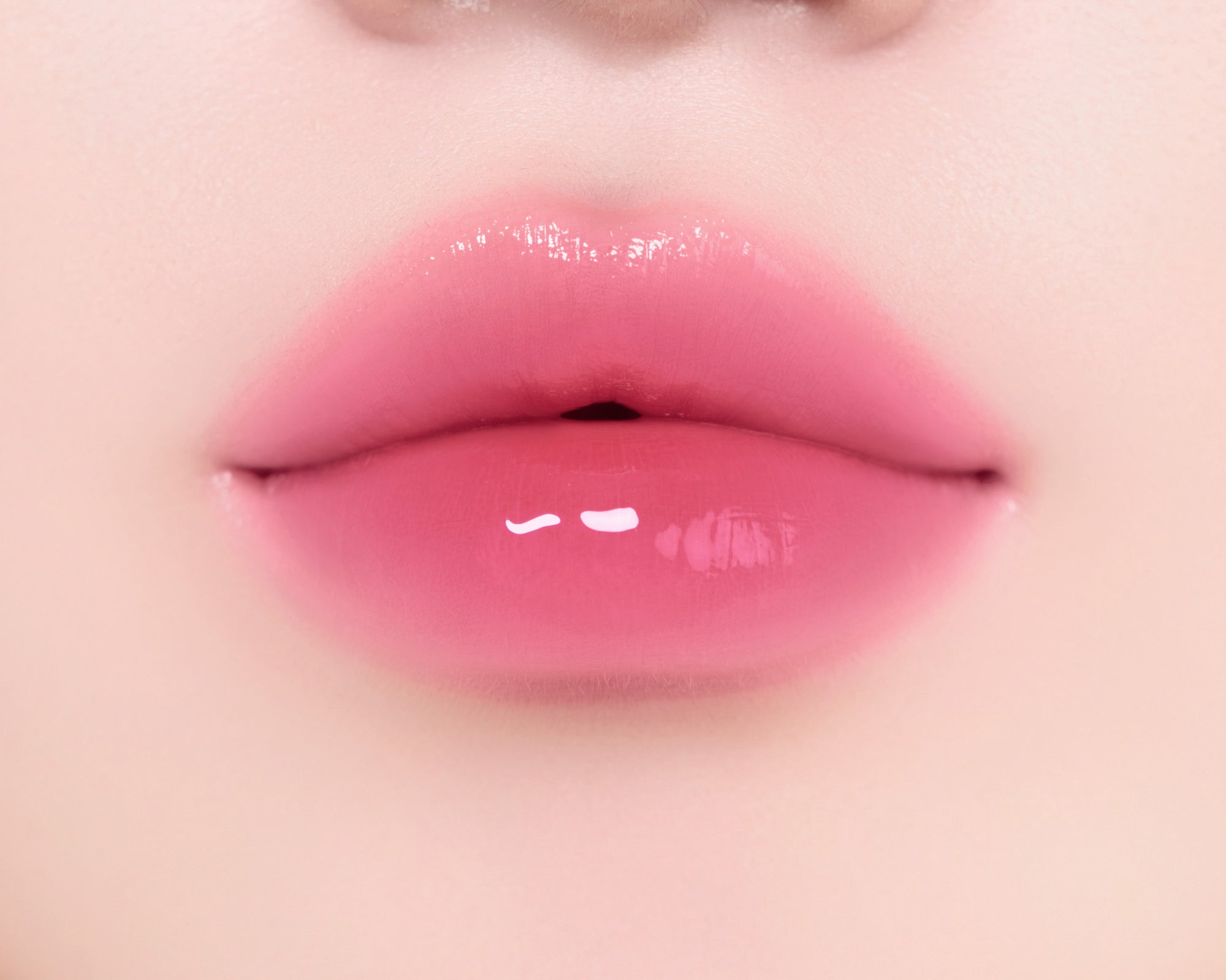 MUZIGAE MANSION Object Glossy Tint 8 Types (+ Velvet Lip & Cheek Balm Keyring）
