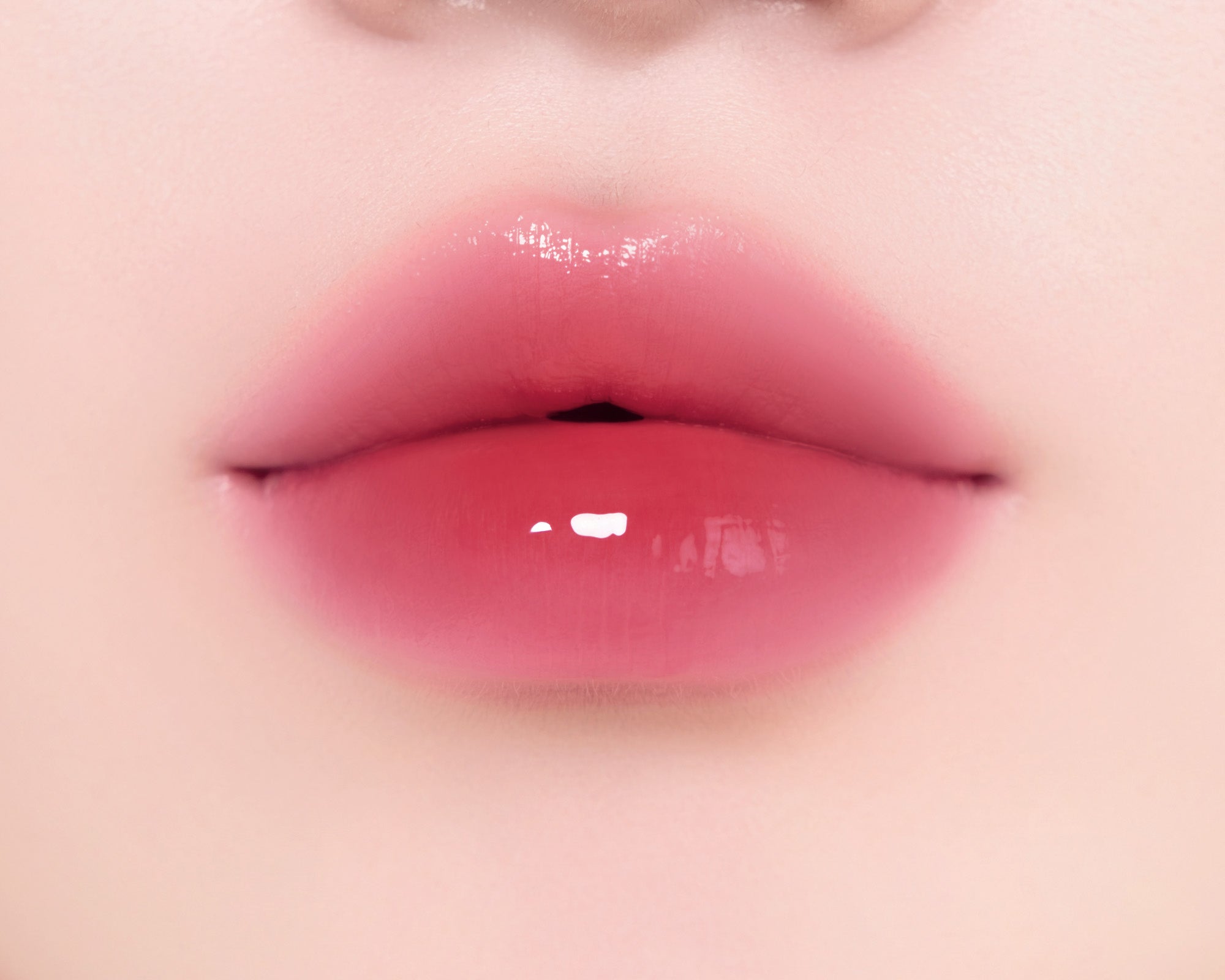 MUZIGAE MANSION Object Glossy Tint 8 Types (+ Velvet Lip & Cheek Balm Keyring）