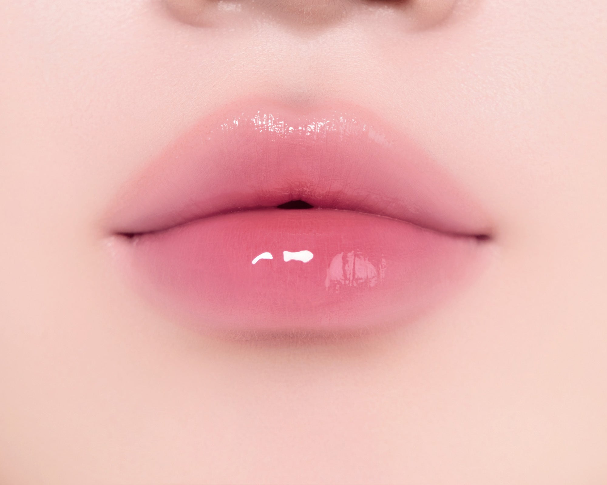 MUZIGAE MANSION Object Glossy Tint 8 Types (+ Velvet Lip & Cheek Balm Keyring）