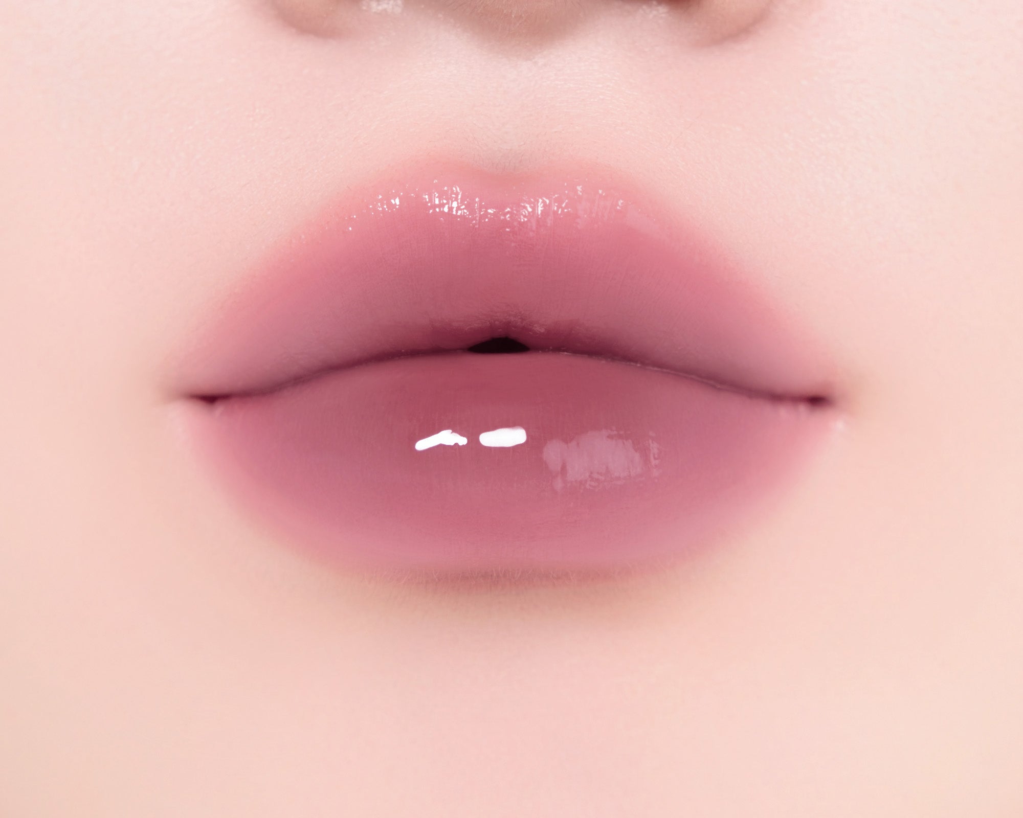 MUZIGAE MANSION Object Glossy Tint 8 Types (+ Velvet Lip & Cheek Balm Keyring）